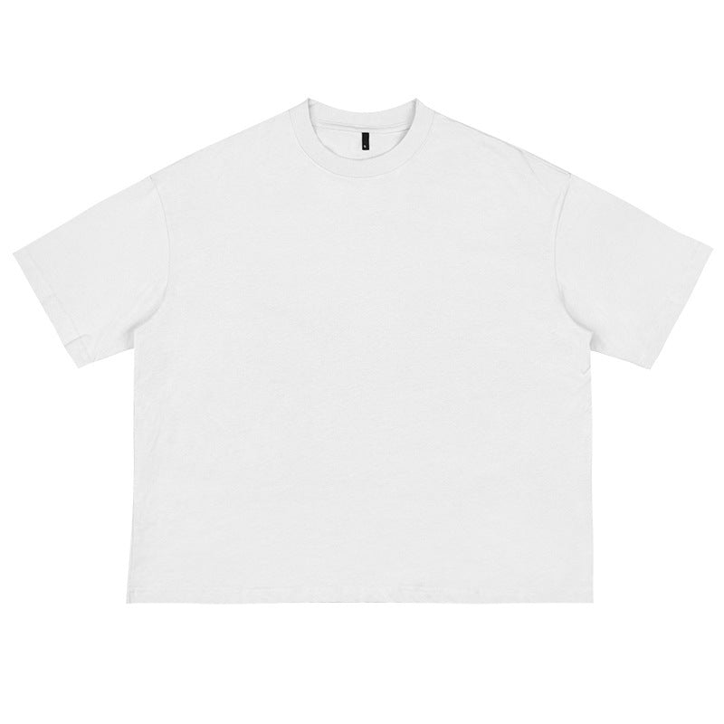 American Loose fit T-Shirt