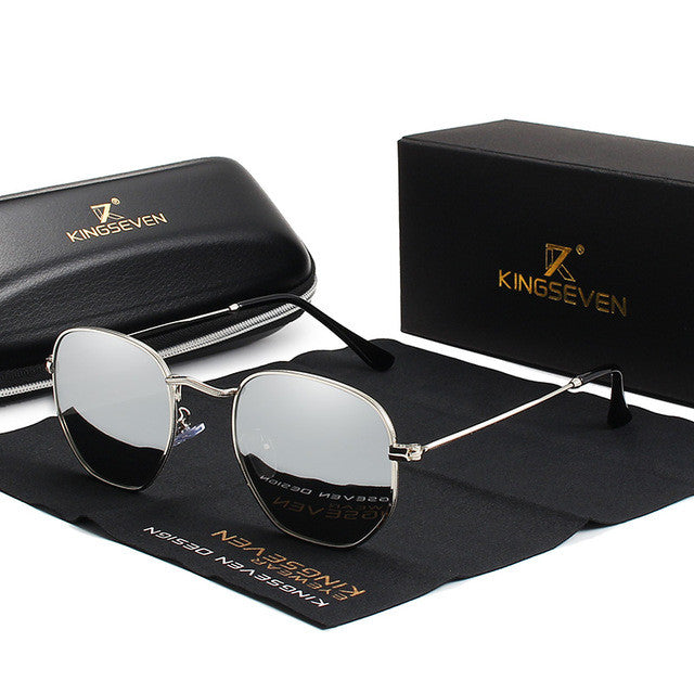 KINGSEVEN AVIATORS