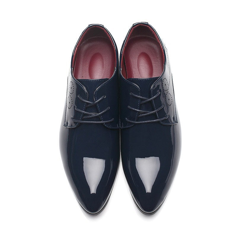 OXFORD SHOES