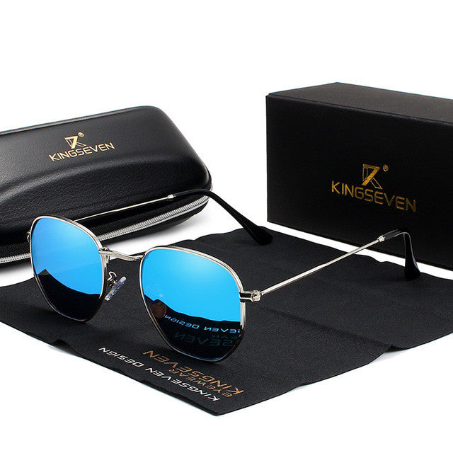 KINGSEVEN AVIATORS