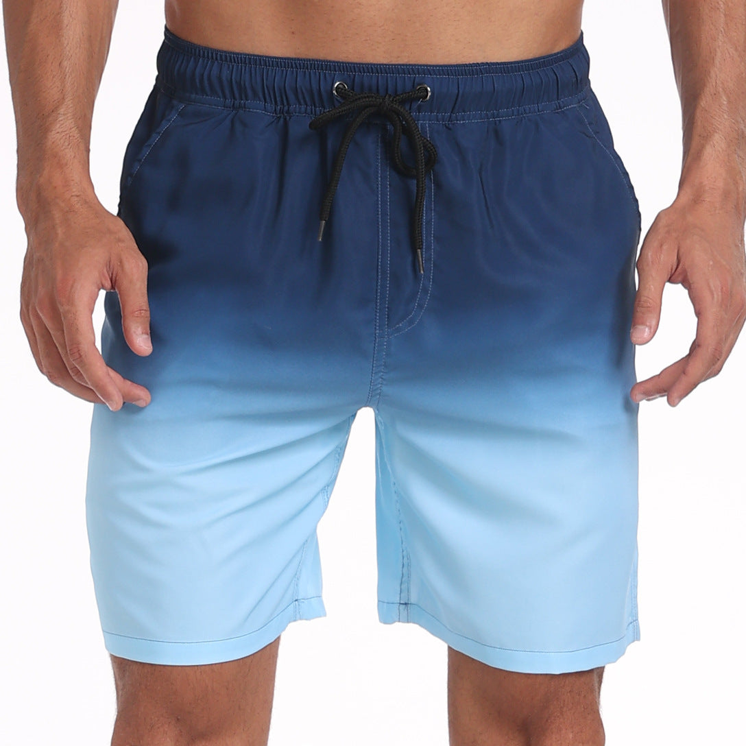 HAAN Swim Trunks