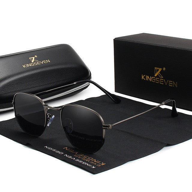 KINGSEVEN AVIATORS