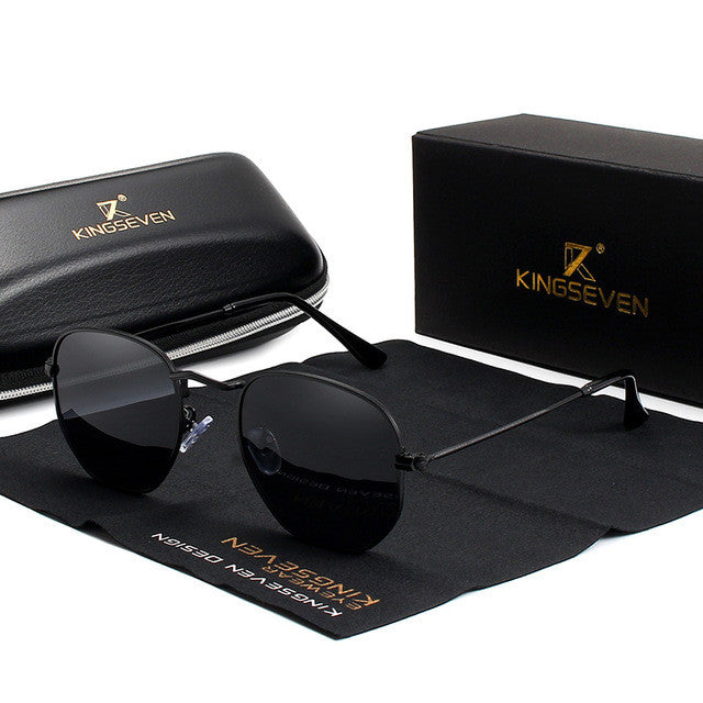 KINGSEVEN AVIATORS