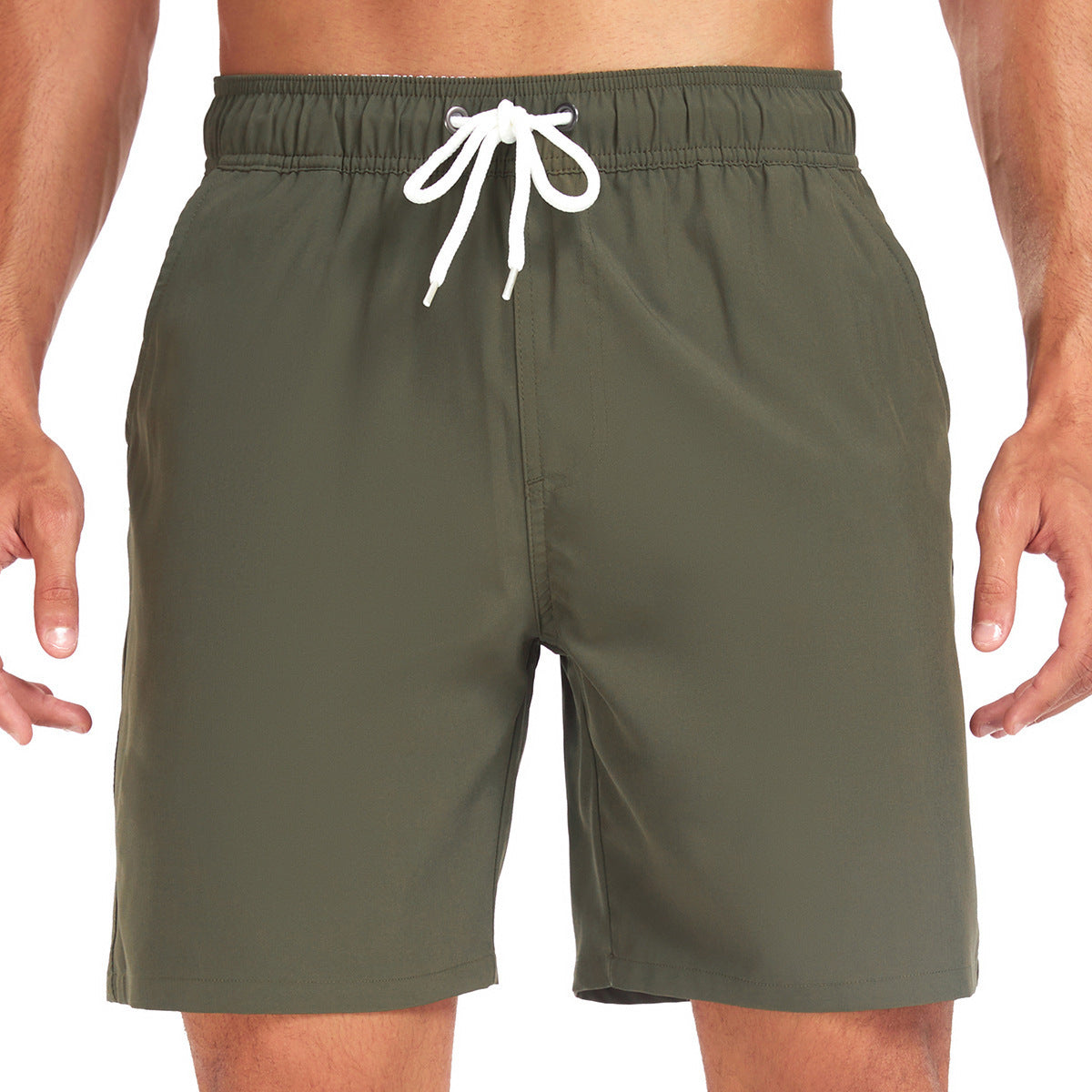 HAAN Swim Trunks