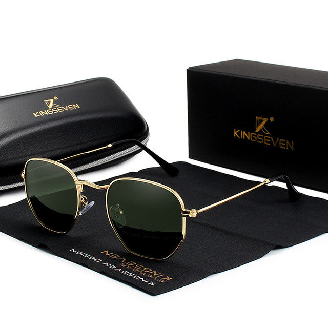 KINGSEVEN AVIATORS