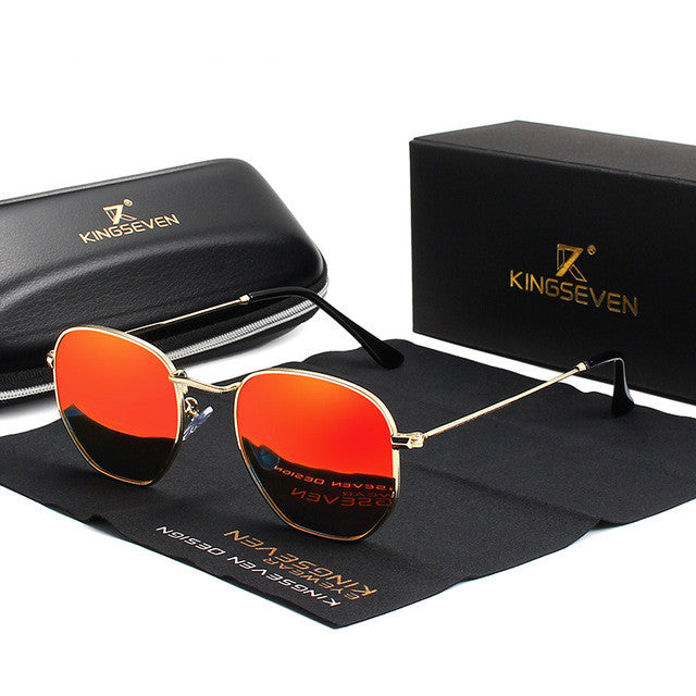 KINGSEVEN AVIATORS