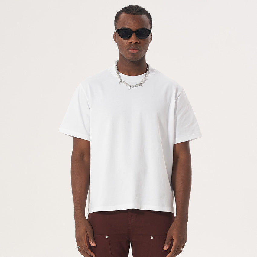 American Loose fit T-Shirt