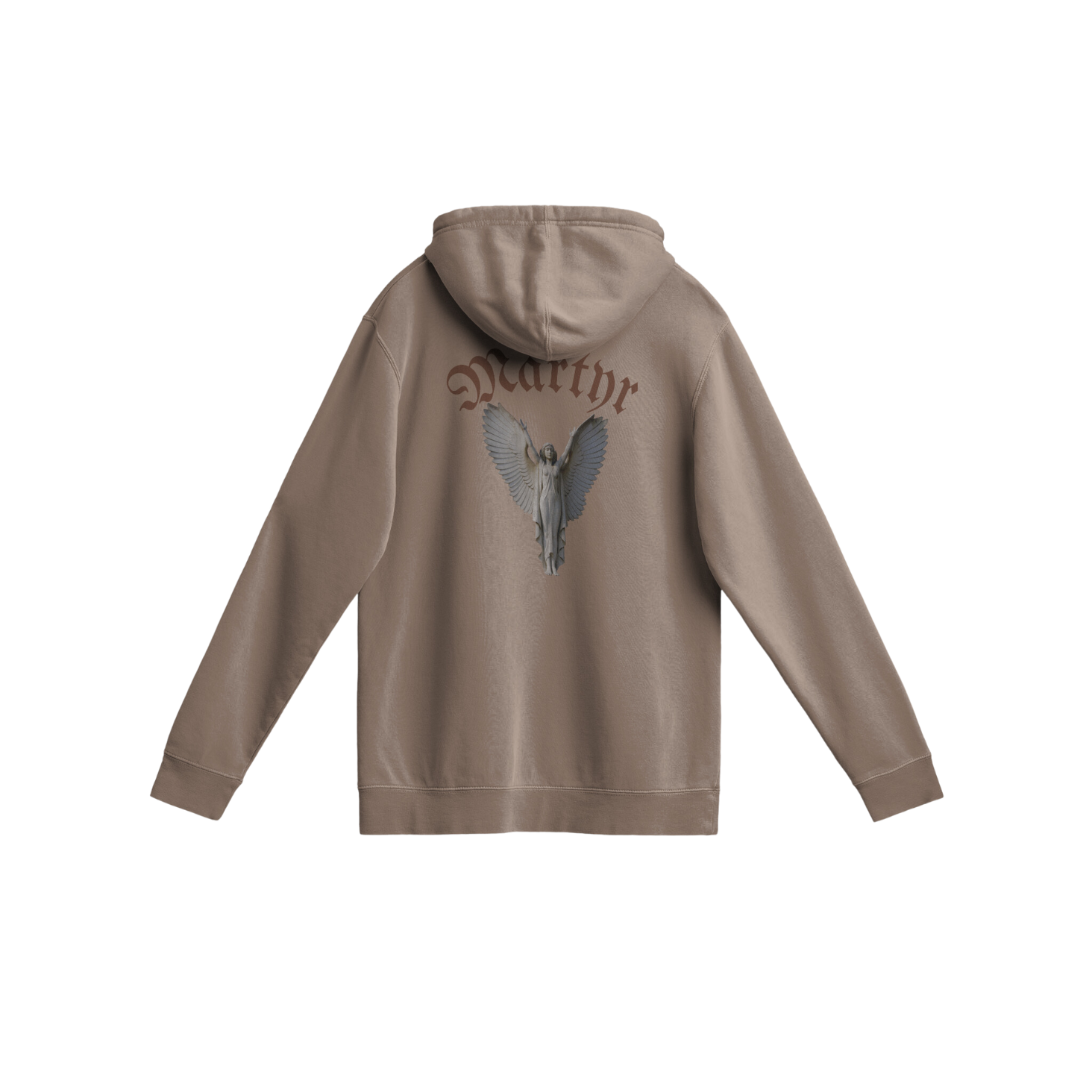 Martyr Hoodie