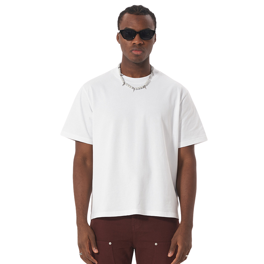 American Loose fit T-Shirt