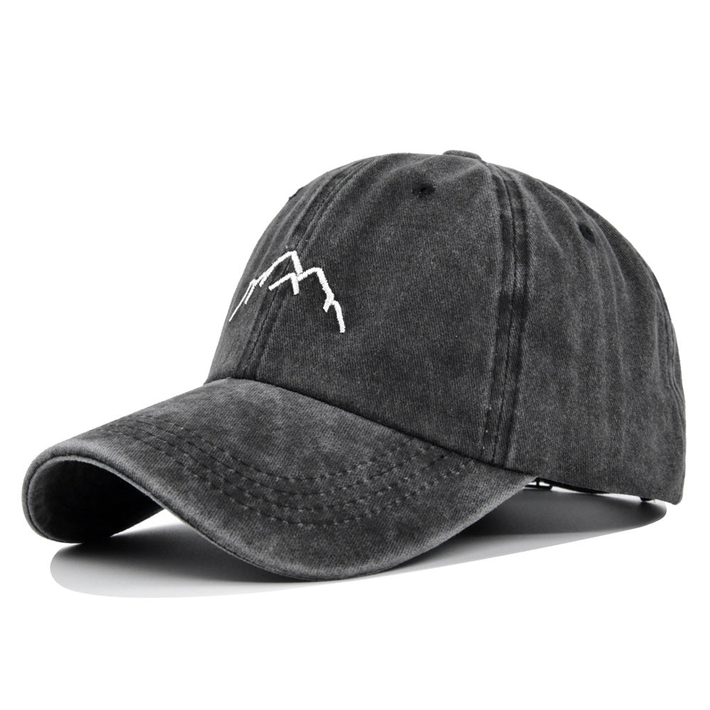 MOUNTAIN CAP