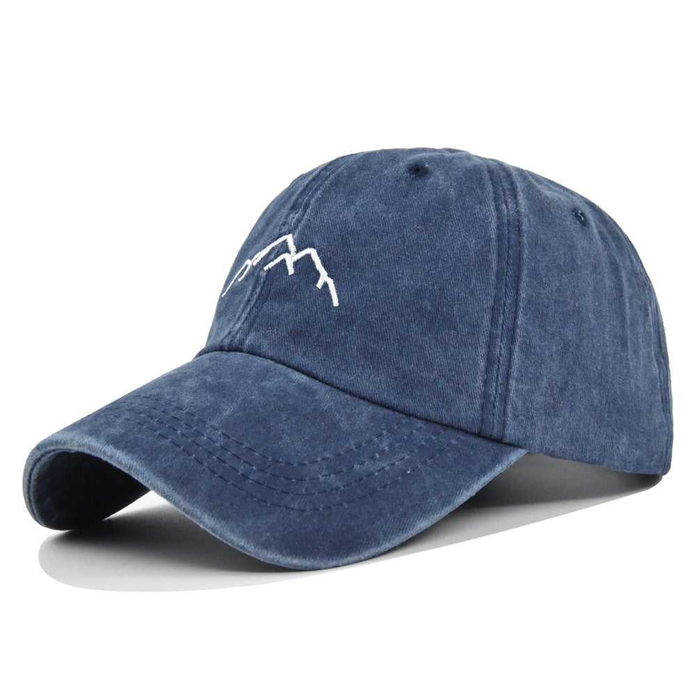 MOUNTAIN CAP